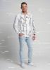 Descubre las camisas de colores para hombre de KOPF ODER ZAHL - 100 % algodón