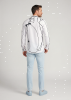 Hemden für Männer KOPF ODER ZAHL – GERMENS artfashion – 100 % Baumwolle - Größe 6XL