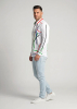 Camisa de manga larga TAPE IT OR LEAVE IT