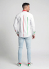 Camisa de manga larga TAPE IT OR LEAVE IT