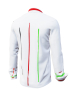 Herren Hemden TAPE IT OR LEAVE IT – GERMENS artfashion – 100 % Baumwolle - Größe XXL