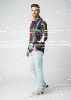 Descubre las camisas oscuras para hombre de NIGHTLOVE: 100 % algodón