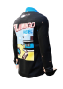 Camisa de manga larga FLAMINGO HOTEL 1