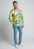 Descubre las camisas de colores para hombre de GLÜCKSGARTEN: 100 % algodón