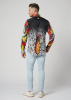 Hemden für Männer BOLERO – GERMENS artfashion – 100 % Baumwolle - Größe L