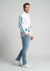 Discover colorful button up shirts for men HEMD - 100% cotton