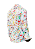 Casual Dress Shirts For Men FRISKY – GERMENS artfashion – 100 % Cotton - Size L