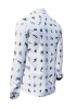 Long Sleeve Shirt FLUGZAUBER BLANC