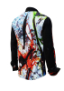 Button Down Long Sleeve Shirts BLUT, BRUDER! – GERMENS artfashion – 100 % Cotton - Size XS