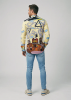 Long Sleeve Shirt PISTENSAU