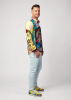 Descubre las camisas de colores para hombre de PLEASED: 100 % algodón