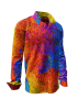 Herren Hemden Langarm FRAXI HEBBILEX – GERMENS artfashion – 100 % Baumwolle - Größe XL