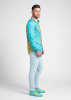Descubre las camisas de colores para hombre de FRAXI BERMULO - 100 % algodón