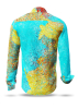 Camisa de manga larga FRAXI BERMULO