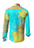 Camisa de manga larga FRAXI BERMULO