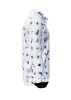 Casual Dress Shirts For Men FLUGZAUBER BLANC – GERMENS artfashion – 100 % Cotton - Size XXL