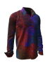 Herren Hemden Langarm FRAXI KALUDINA – GERMENS artfashion – 100 % Baumwolle - Größe S