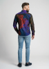 Herren Hemden Langarm FRAXI KALUDINA – GERMENS artfashion – 100 % Baumwolle - Größe M
