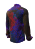 Herren Hemden Langarm FRAXI KALUDINA – GERMENS artfashion – 100 % Baumwolle - Größe 3XL