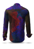 Herren Hemden Langarm FRAXI KALUDINA – GERMENS artfashion – 100 % Baumwolle - Größe 4XL