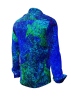 Camisas para hombre FRAXI MILOPEA – GERMENS artfashion – 100 % algodón - Talla 3XL