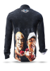 Camisa de manga larga FOREMAN VS SCHULZ