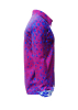 Herren Hemden HEXAGON AMETHYST – GERMENS artfashion – 100 % Baumwolle - Größe S