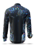Camisa de manga larga DISPERSION