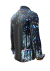 Camisa de manga larga DISPERSION