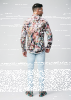 Camisa de manga larga MARMOR