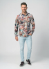 Descubre las camisas de colores para hombre MARMOR - 100 % algodón