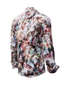 Camisa con botones MARMOR – GERMENS artfashion – 100 % algodón – Talla 5XL