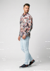 Descubre las camisas de colores para hombre MARMOR - 100 % algodón