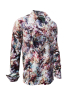 Camisa con botones MARMOR – GERMENS artfashion – 100 % algodón – Talla 6XL