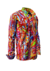 Camisa de manga larga ROUND 12
