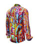Camisa de manga larga ROUND 12