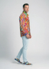 Descubre las camisas de colores para hombre ROUND 12 - 100 % algodón