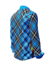 Herren Hemden BERGIDYLL WASSER – GERMENS artfashion – 100 % Baumwolle - Größe S