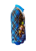 Herren Hemden BERGIDYLL WASSER – GERMENS artfashion – 100 % Baumwolle - Größe 3XL