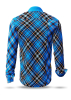 Herren Hemden BERGIDYLL WASSER – GERMENS artfashion – 100 % Baumwolle - Größe 4XL