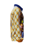Camisa de manga larga BERGIDYLL SAND