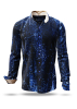Descubre las camisas de colores para hombre de RAKU: 100 % algodón