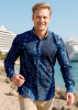 Camisa de manga larga RAKU