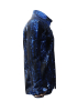 Camisa con botones RAKU – GERMENS artfashion – 100 % algodón - Talla M