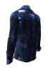 Button down Hemd RAKU – GERMENS artfashion – 100 % Baumwolle - Größe 6XL