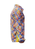 Camisa de manga larga MIROUGE SUMMER