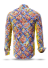 Herren Hemden MIROUGE SUMMER – GERMENS artfashion – 100 % Baumwolle - Größe L