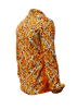 Camisa de hombre MIROUGE FALL – GERMENS artfashion – 100 % algodón - Talla M