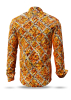 Camisa de hombre MIROUGE FALL – GERMENS artfashion – 100 % algodón - Talla 6XL