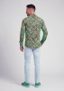 Camisa de manga larga MIROUGE SPRING